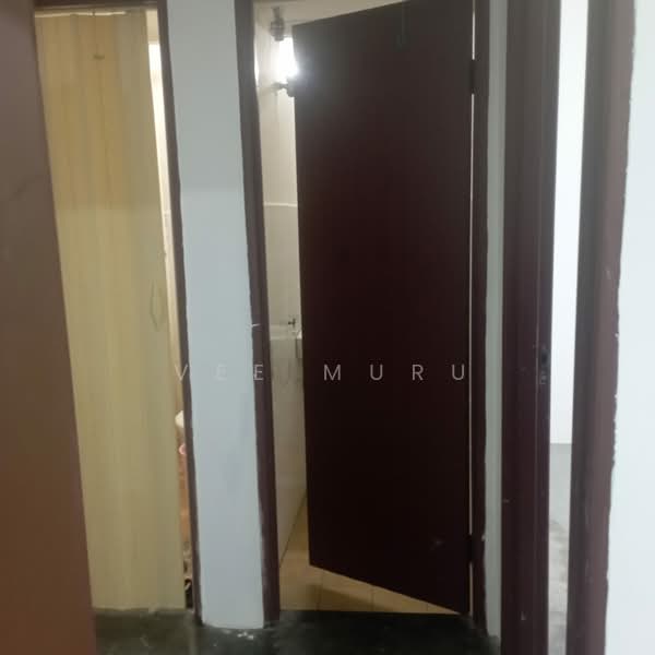Flat for Rent at Sri Indah - Vee Muru - Interior - PropertyGuru.com.my