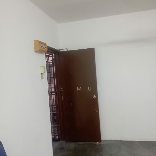 Flat for Rent at Sri Indah - Vee Muru - Entrance - PropertyGuru.com.my