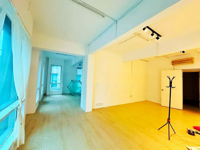 Pejabat untuk Disewa di Kota Damansara (Selangor) - Sya Rusli - Interior - PropertyGuru.com.my