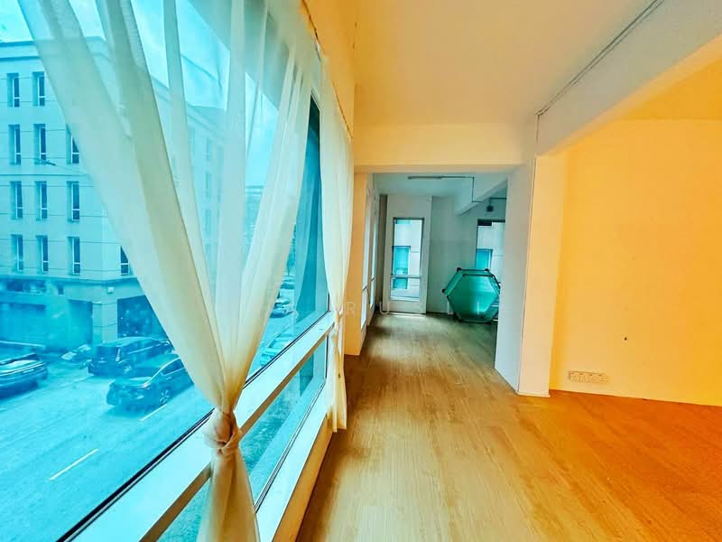 Pejabat untuk Disewa di Kota Damansara (Selangor) - Sya Rusli - Interior - PropertyGuru.com.my