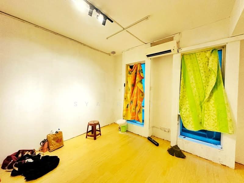 Pejabat untuk Disewa di Kota Damansara (Selangor) - Sya Rusli - Interior - PropertyGuru.com.my