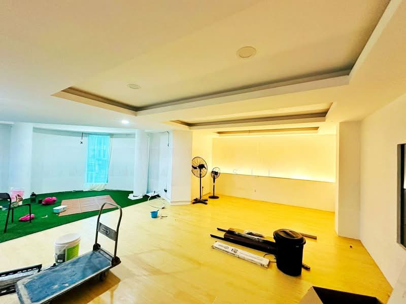 Pejabat untuk Disewa di Kota Damansara (Selangor) - Sya Rusli - Interior - PropertyGuru.com.my