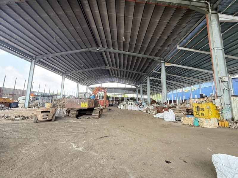 Gudang untuk Disewa di Kuantan (Pahang) - Rachel Tam - PropertyGuru.com.my