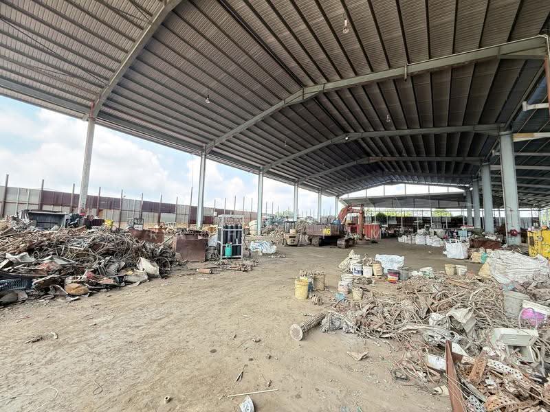 Gudang untuk Disewa di Kuantan (Pahang) - Rachel Tam - PropertyGuru.com.my