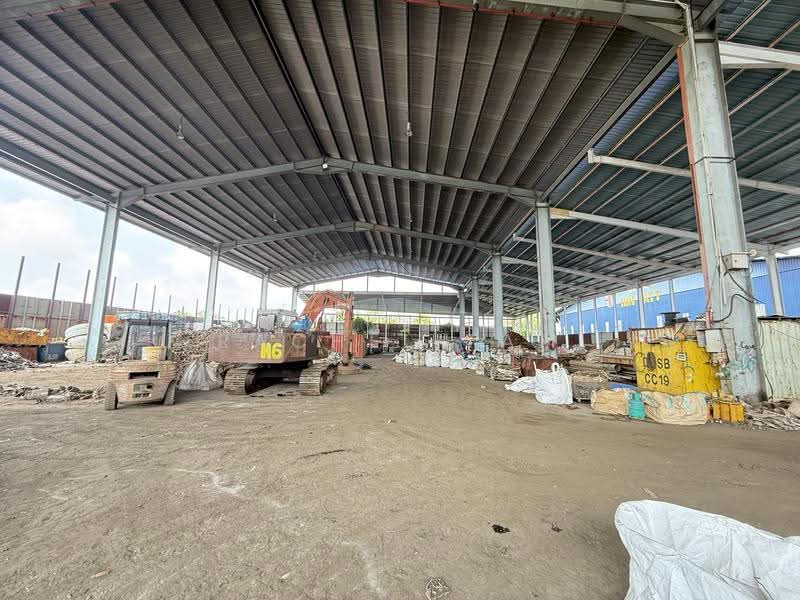 Gudang untuk Disewa di Kuantan (Pahang) - Rachel Tam - PropertyGuru.com.my