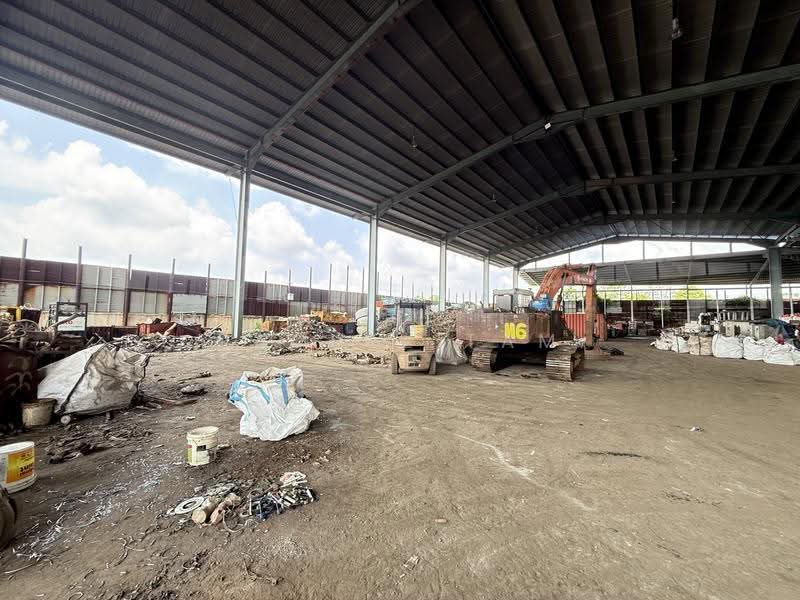 Gudang untuk Disewa di Kuantan (Pahang) - Rachel Tam - PropertyGuru.com.my