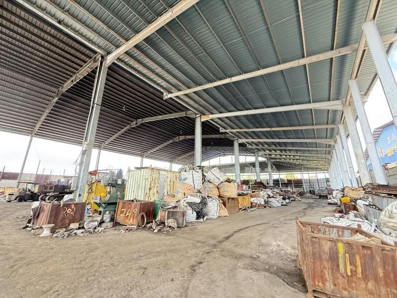 Gudang untuk Disewa di Kuantan (Pahang) - Rachel Tam - PropertyGuru.com.my