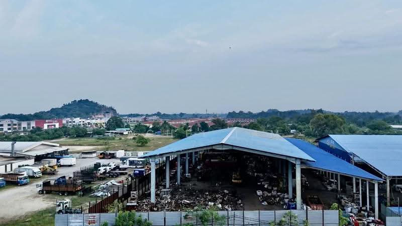 Gudang untuk Disewa di Kuantan (Pahang) - Rachel Tam - PropertyGuru.com.my