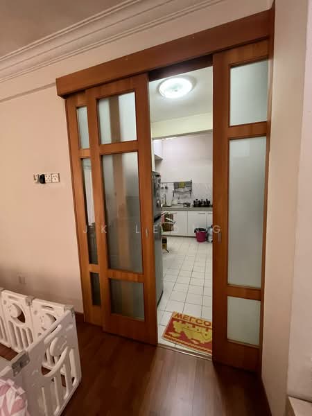 Townhouse for Sale in Bandar Utama (Selangor) - JK Leong - Kitchen - PropertyGuru.com.my