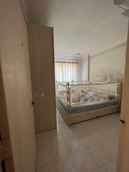 Townhouse for Sale in Bandar Utama (Selangor) - JK Leong - Bedroom - PropertyGuru.com.my