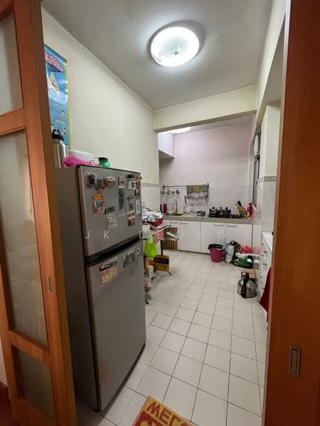 Townhouse for Sale in Bandar Utama (Selangor) - JK Leong - Kitchen - PropertyGuru.com.my