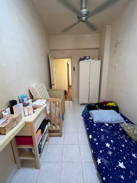 Townhouse for Sale in Bandar Utama (Selangor) - JK Leong - Bedroom - PropertyGuru.com.my