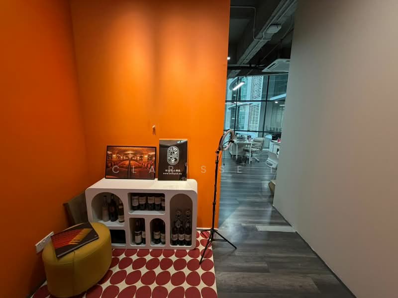 Office for Sale in Kampung Kerinchi (Bangsar South) (Kuala Lumpur) - Clarisse T - Interior - PropertyGuru.com.my
