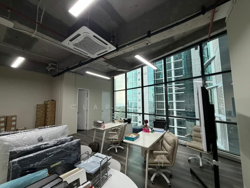 Office for Sale in Kampung Kerinchi (Bangsar South) (Kuala Lumpur) - Clarisse T - Interior - PropertyGuru.com.my