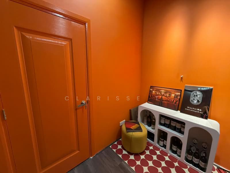 Office for Sale in Kampung Kerinchi (Bangsar South) (Kuala Lumpur) - Clarisse T - Interior - PropertyGuru.com.my