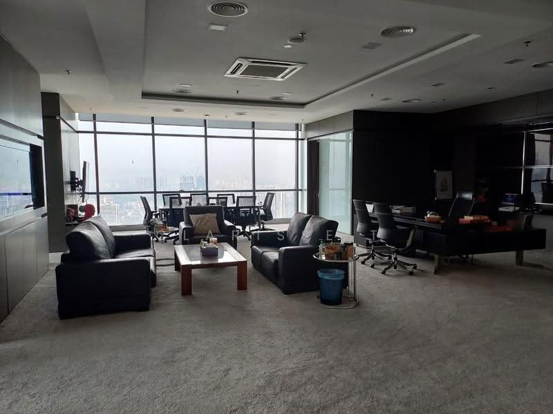 Pejabat untuk Dijual di Kampung Kerinchi (Bangsar South) (Kuala Lumpur) - Clarisse T - PropertyGuru.com.my