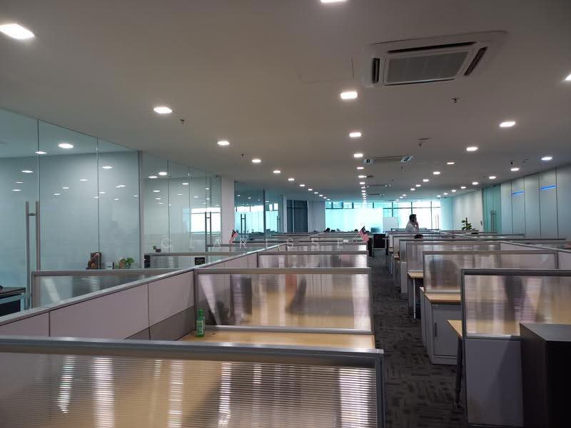 Pejabat untuk Dijual di Kampung Kerinchi (Bangsar South) (Kuala Lumpur) - Clarisse T - PropertyGuru.com.my