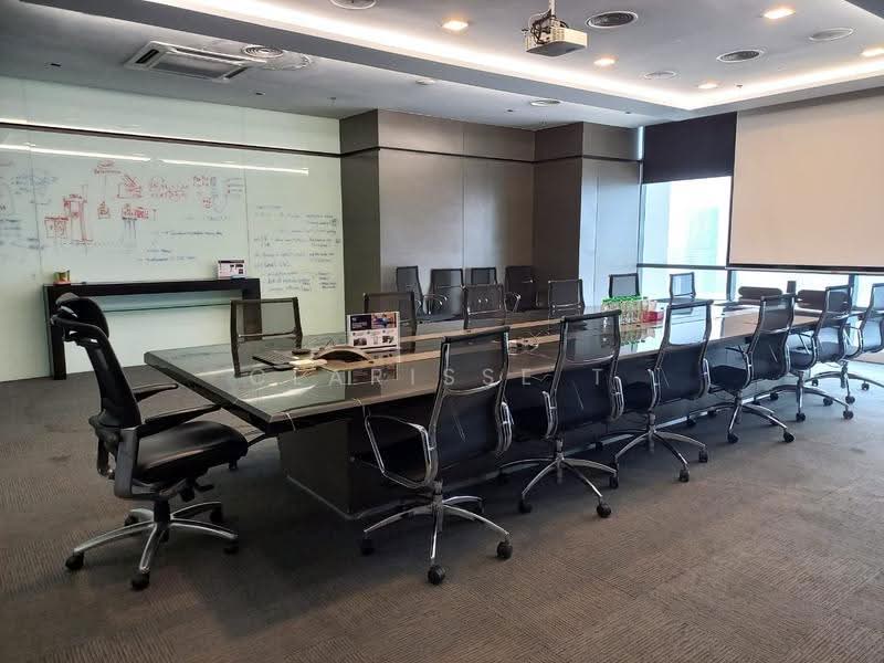 Pejabat untuk Dijual di Kampung Kerinchi (Bangsar South) (Kuala Lumpur) - Clarisse T - PropertyGuru.com.my