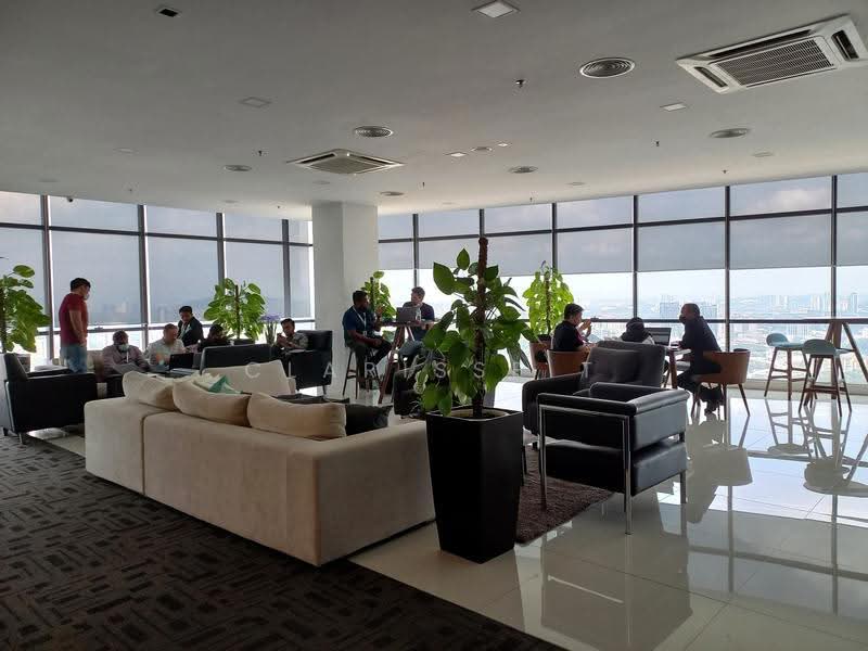 Pejabat untuk Dijual di Kampung Kerinchi (Bangsar South) (Kuala Lumpur) - Clarisse T - PropertyGuru.com.my