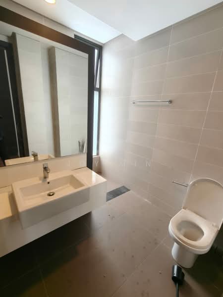 Rumah Teres untuk Dijual di Medini (Iskandar Puteri (Nusajaya)) - Joy Min - Bathroom - PropertyGuru.com.my