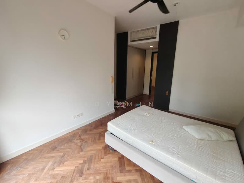 Rumah Teres untuk Dijual di Medini (Iskandar Puteri (Nusajaya)) - Joy Min - Bedroom - PropertyGuru.com.my