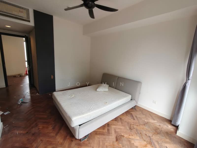 Rumah Teres untuk Dijual di Medini (Iskandar Puteri (Nusajaya)) - Joy Min - Bedroom - PropertyGuru.com.my
