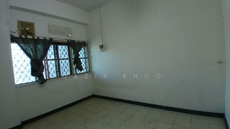 Rumah Teres 1 Tingkat untuk Dijual di Taman Canning (Ipoh) - Qazin Khoo - Interior - PropertyGuru.com.my