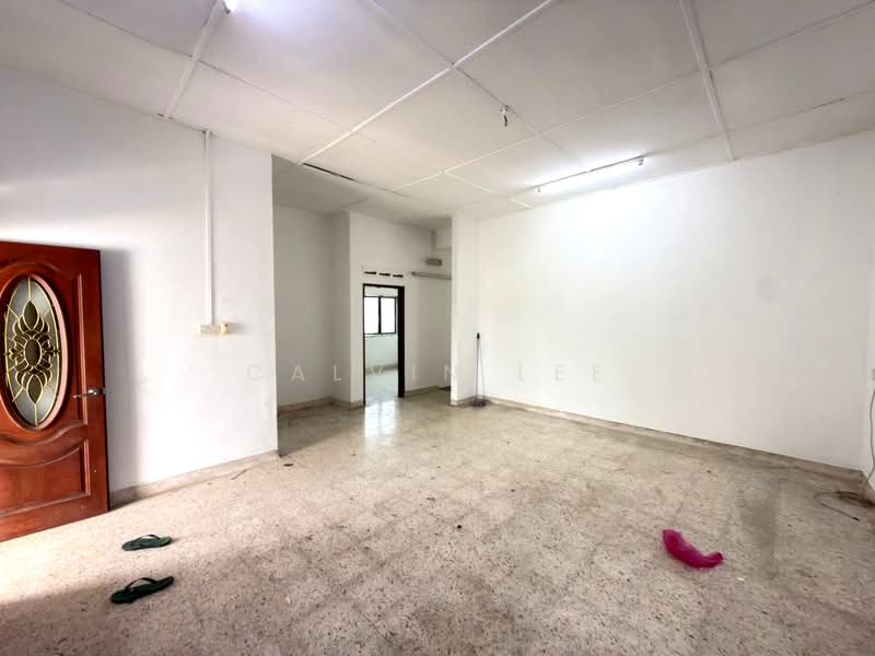 Semi-Detached House for Sale in Taman Sentosa (Johor Bahru) - Calvin Lee - PropertyGuru.com.my