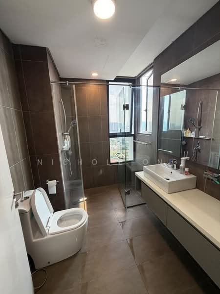 Condominium for Sale at The Rainz - Nichole Ong - Bathroom - PropertyGuru.com.my