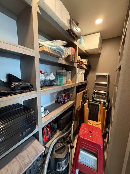 Condominium for Sale at The Rainz - Nichole Ong - Interior - PropertyGuru.com.my