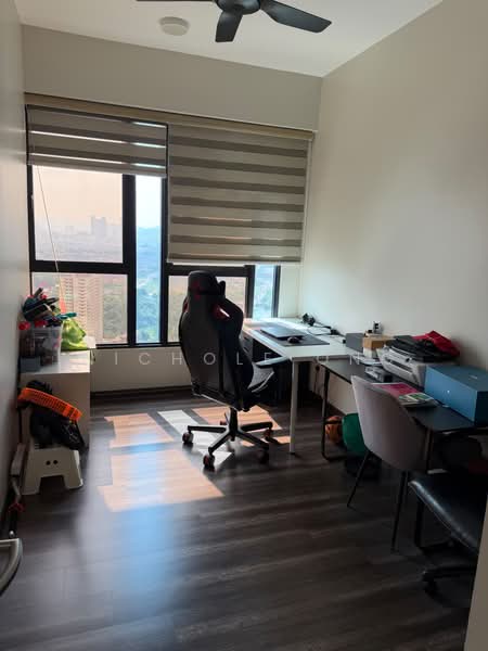 Condominium for Sale at The Rainz - Nichole Ong - Study - PropertyGuru.com.my