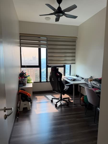 Condominium for Sale at The Rainz - Nichole Ong - Study - PropertyGuru.com.my