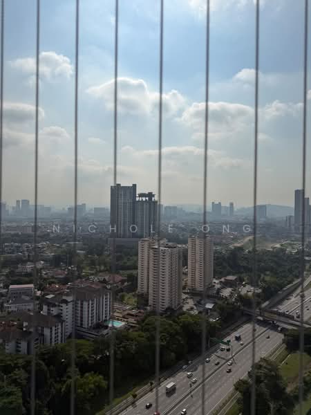 Condominium for Sale at The Rainz - Nichole Ong - View - PropertyGuru.com.my