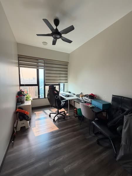 Condominium for Sale at The Rainz - Nichole Ong - Study - PropertyGuru.com.my
