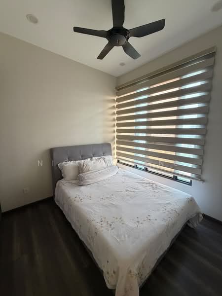 Condominium for Sale at The Rainz - Nichole Ong - Bedroom - PropertyGuru.com.my