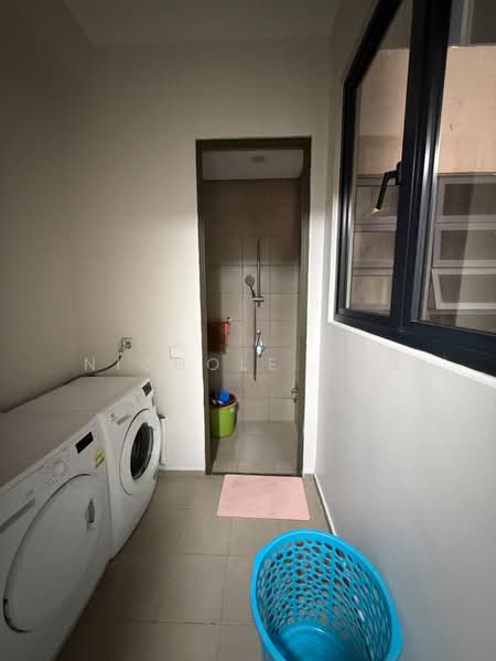 Condominium for Sale at The Rainz - Nichole Ong - Bathroom - PropertyGuru.com.my