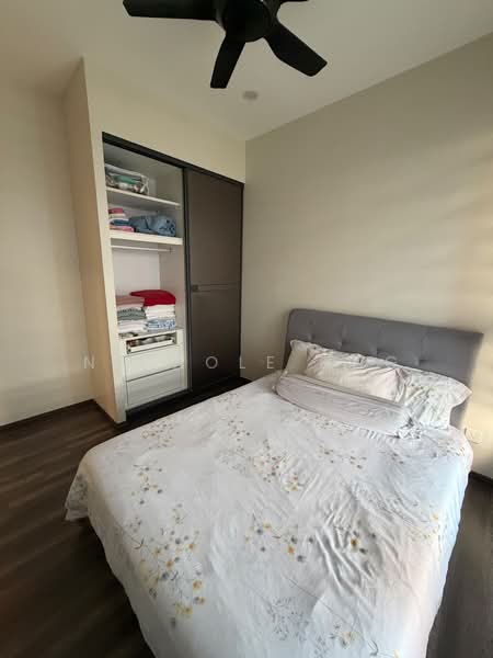 Condominium for Sale at The Rainz - Nichole Ong - Bedroom - PropertyGuru.com.my