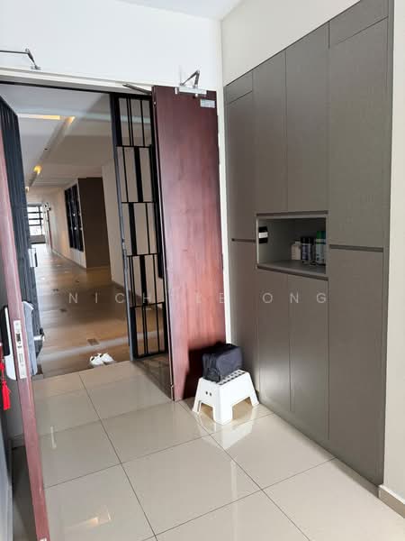Condominium for Sale at The Rainz - Nichole Ong - Entrance - PropertyGuru.com.my