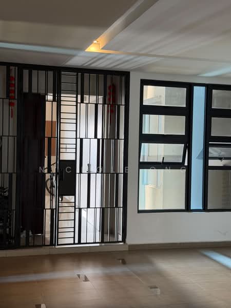Condominium for Sale at The Rainz - Nichole Ong - Entrance - PropertyGuru.com.my