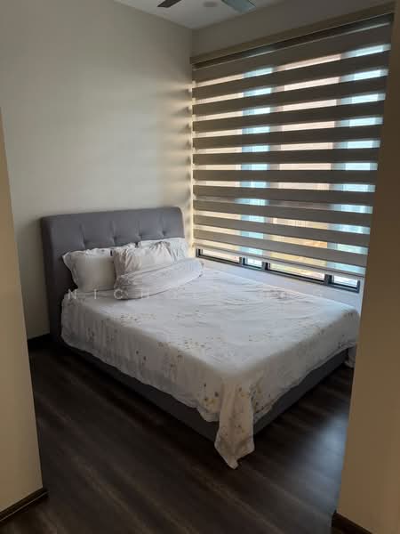 Condominium for Sale at The Rainz - Nichole Ong - Bedroom - PropertyGuru.com.my