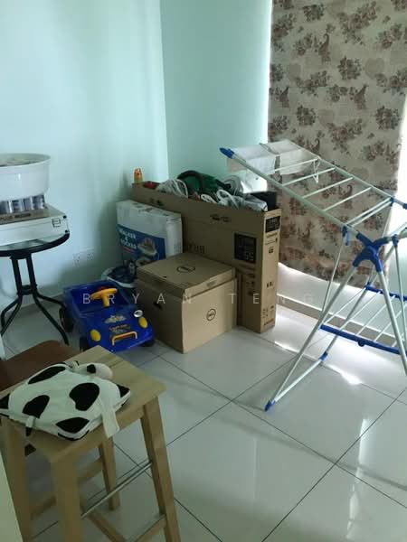 Kondominium untuk Disewa di Imperial Residences - Bryan Teng - Interior - PropertyGuru.com.my