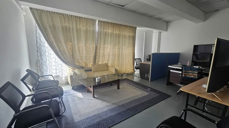 Shop / Office for Rent in Puncak Alam (Selangor) - Joey Koh - Interior - PropertyGuru.com.my