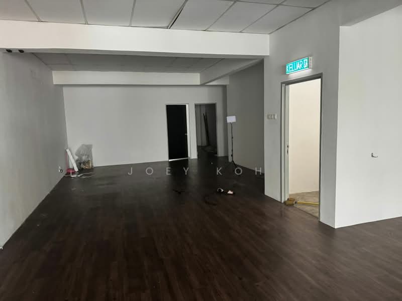 Shop / Office for Rent in Puncak Alam (Selangor) - Joey Koh - Interior - PropertyGuru.com.my