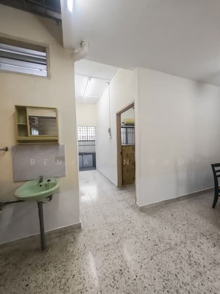 Rumah Teres untuk Disewa di Taman Ungku Tun Aminah (Skudai) - Benjamin Ong - Interior - PropertyGuru.com.my