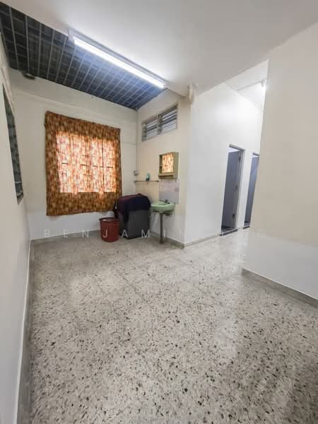 Rumah Teres untuk Disewa di Taman Ungku Tun Aminah (Skudai) - Benjamin Ong - Interior - PropertyGuru.com.my