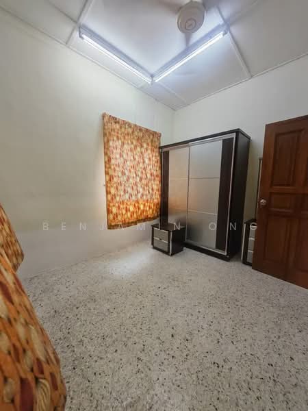 Rumah Teres untuk Disewa di Taman Ungku Tun Aminah (Skudai) - Benjamin Ong - PropertyGuru.com.my
