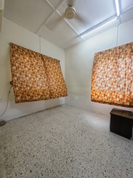 Rumah Teres untuk Disewa di Taman Ungku Tun Aminah (Skudai) - Benjamin Ong - PropertyGuru.com.my