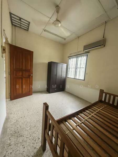 Rumah Teres untuk Disewa di Taman Ungku Tun Aminah (Skudai) - Benjamin Ong - PropertyGuru.com.my