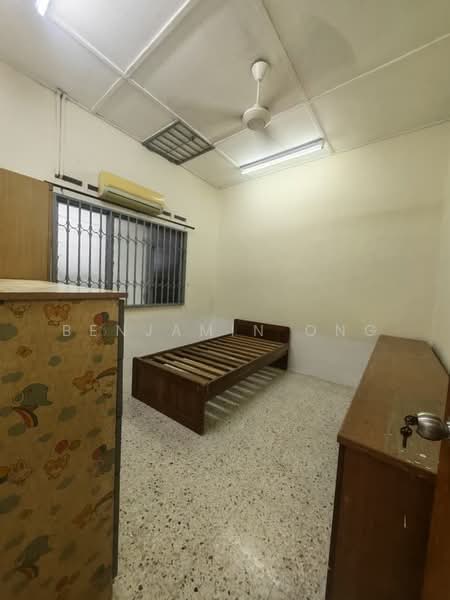 Rumah Teres untuk Disewa di Taman Ungku Tun Aminah (Skudai) - Benjamin Ong - PropertyGuru.com.my