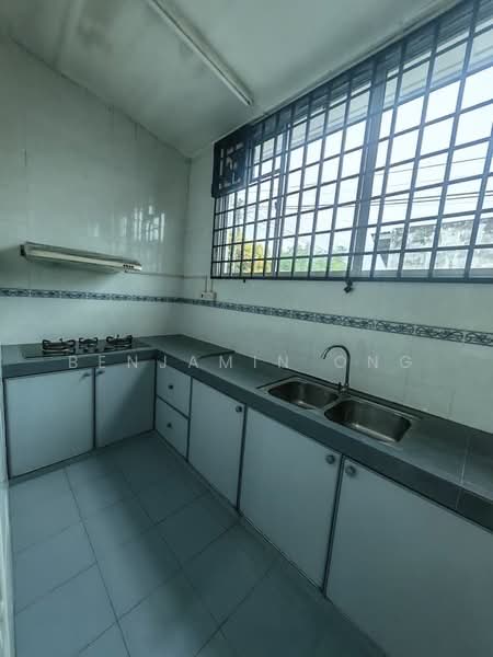 Rumah Teres untuk Disewa di Taman Ungku Tun Aminah (Skudai) - Benjamin Ong - PropertyGuru.com.my